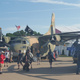 Fairchild C123